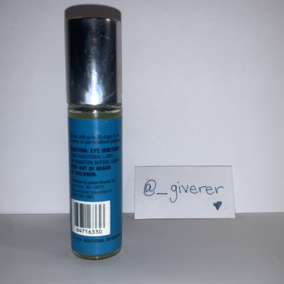 BREATHE HAPPINESSES Home Fragrance Oil Bath & Body WorKs - Picture 2 of 7